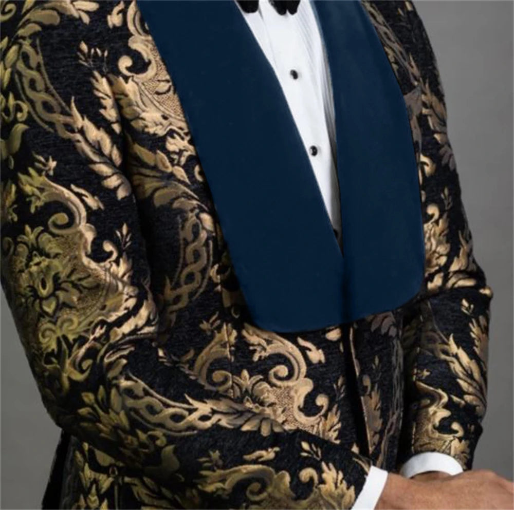 Boys Costume Suit Children Wedding