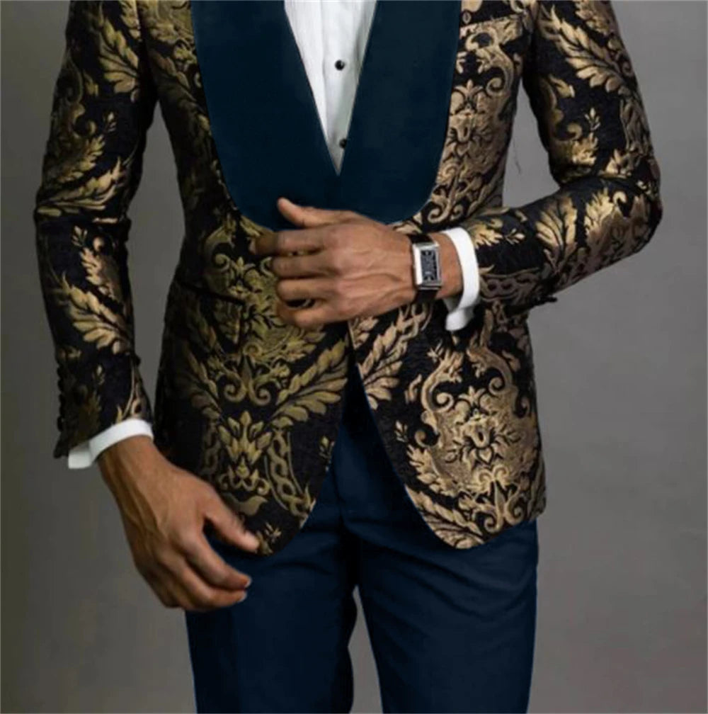 Boys Costume Suit Children Wedding