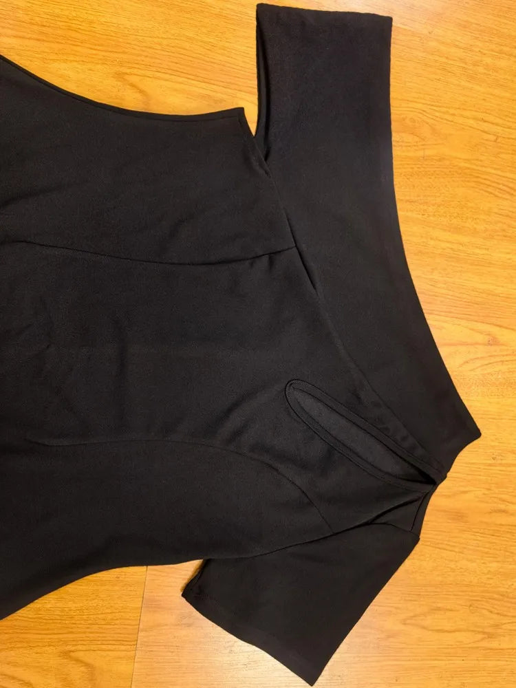 Two Pieces Sets Top Pants Suits Outfits Clothing